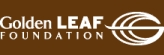 Golden Leaf Logo